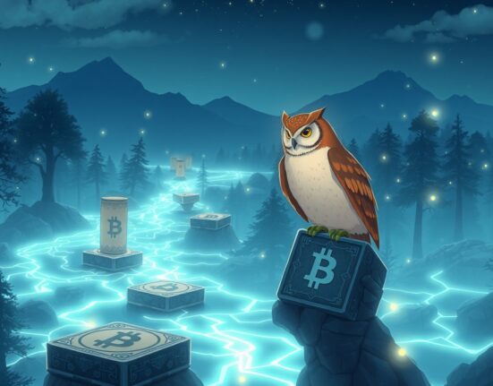 Bitcoin on-chain indicators analyzed for long-term trend prediction accuracy in cryptocurrency markets