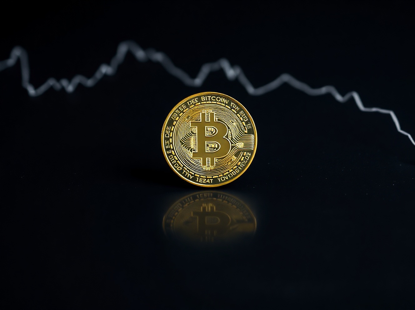 Bitcoin’s One-Year Holding Return Plunges 49%: Why It’s Too Soon to Call a Bottom