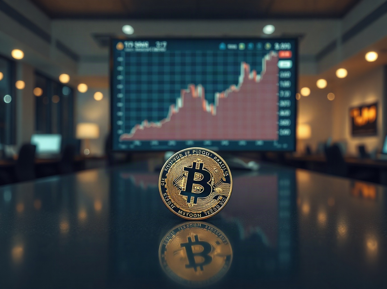 Bitcoin Open Interest Drops 11% in BTC Terms as Rally Turns Spot-Driven