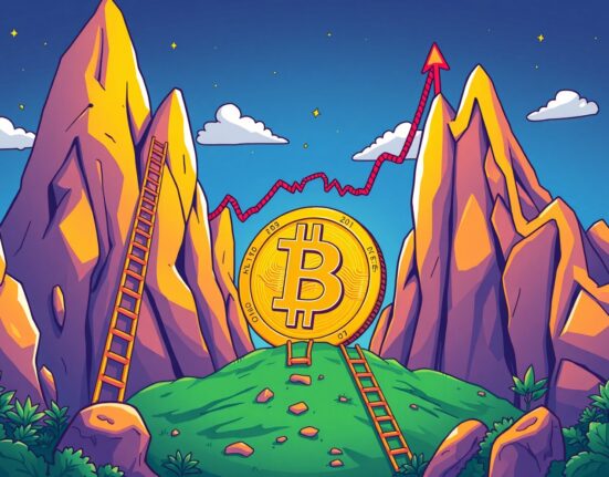 Bitcoin open interest analysis showing market bottom formation with recovery indicators