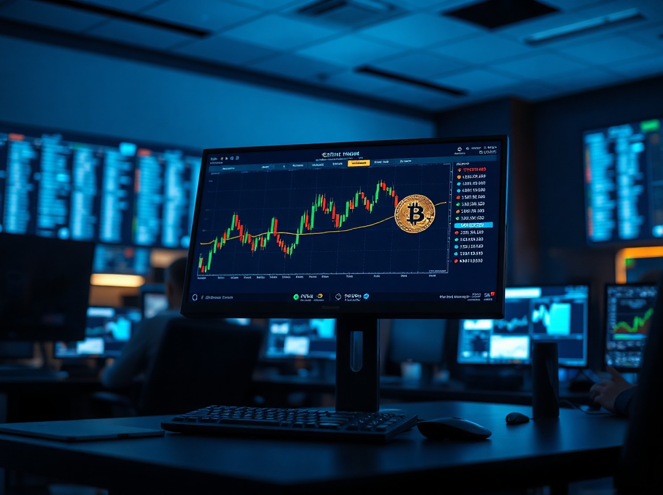 Bitcoin Options Worth $1.47B Expire Today, Deribit Data Shows