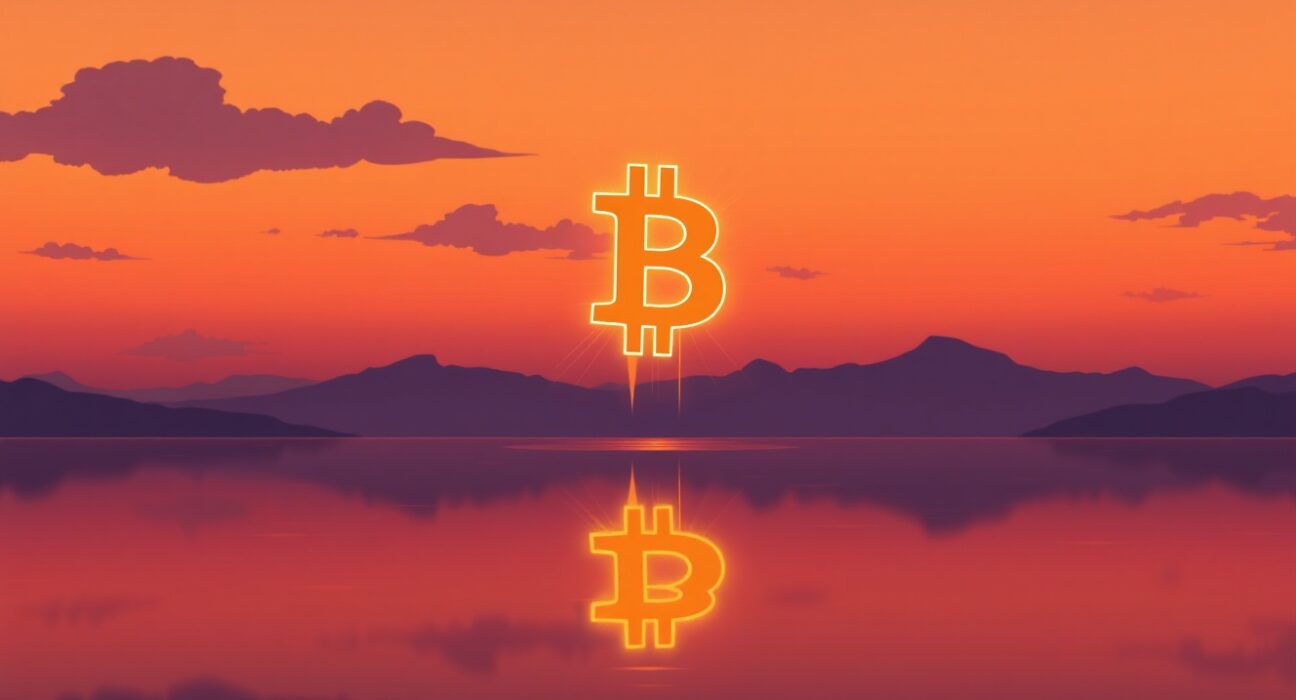 Analysis of the surging Bitcoin options market and trader bets on $100K price targets.