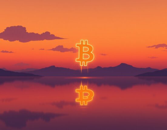 Analysis of the surging Bitcoin options market and trader bets on $100K price targets.