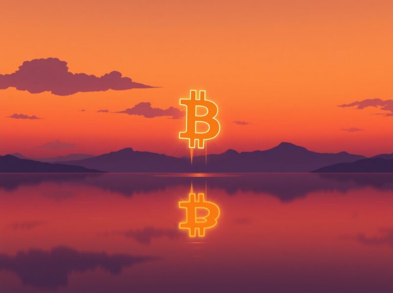 Bitcoin Options Explosion: Traders Make Audacious $100K Bets for January Amid Market Frenzy