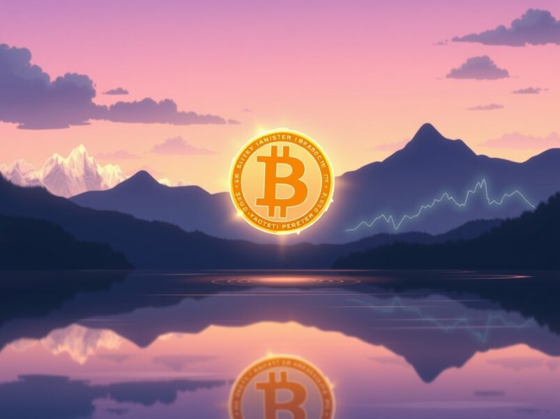 Bitcoin Options Expiry: $2 Billion Pivotal Moment Unfolds Today as Market Holds Breath