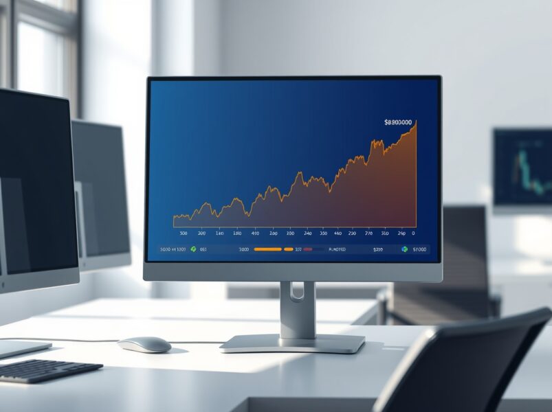 Bullish Bets on Bitcoin Options Surge as Traders Target $80K Calls in Stunning Show of Confidence