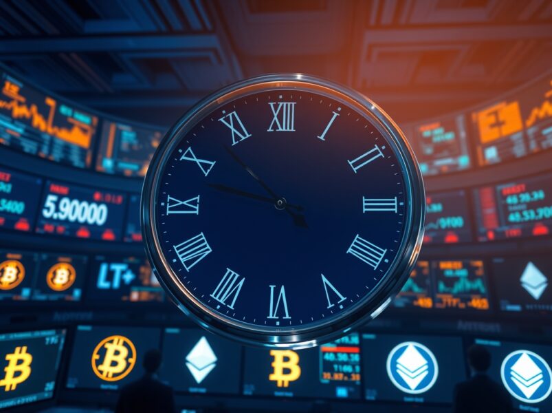 Bitcoin Options Expiration: $1.7B BTC Options Expire Today with Bearish Sentiment – Market Impact