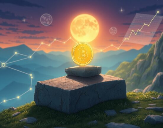 Analysis of the $1.9 billion Bitcoin options expiry and its potential impact on crypto markets.