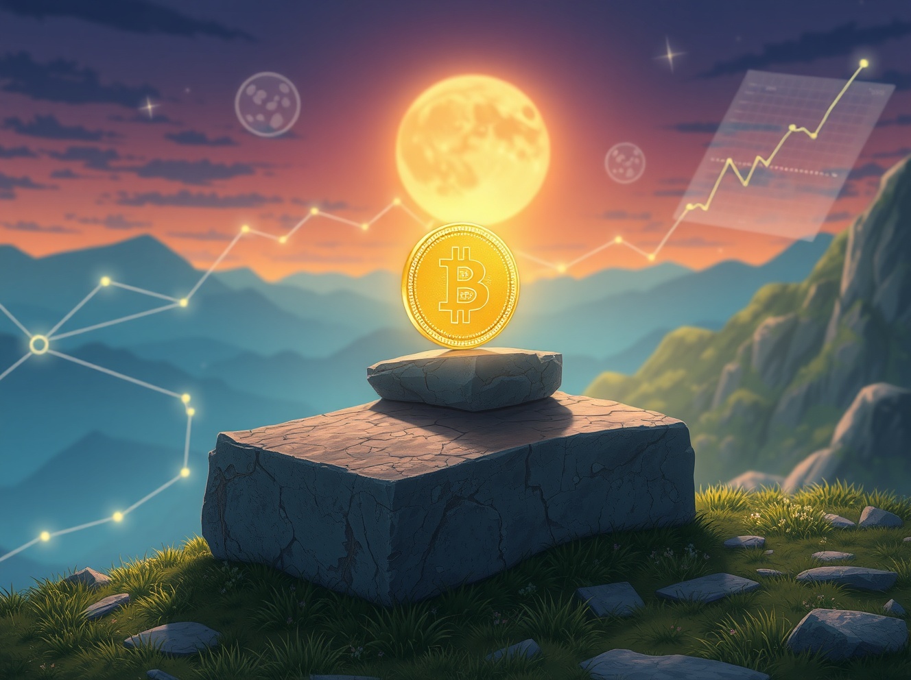 Bitcoin Options Expiry: $1.9 Billion Catalyst Poised for Market Impact Today