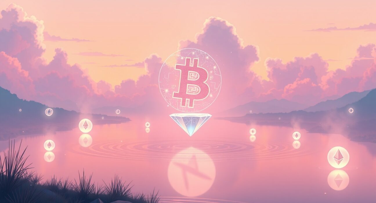 Analysis of the $1.85 billion Bitcoin options expiry and its potential effect on cryptocurrency prices.