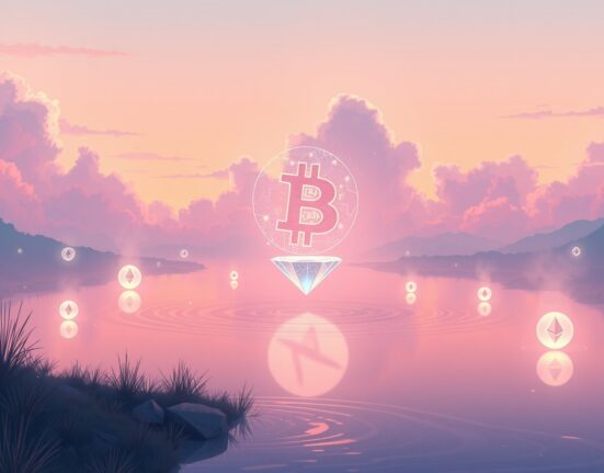 Analysis of the $1.85 billion Bitcoin options expiry and its potential effect on cryptocurrency prices.