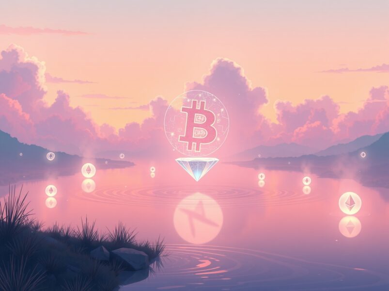 Bitcoin Options Expiry: The $1.85 Billion Pivotal Moment for Crypto Markets