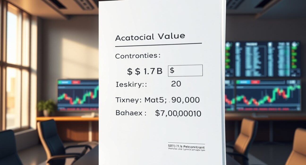 Analysis of the $1.7 billion Bitcoin options expiry event and its potential market impact.