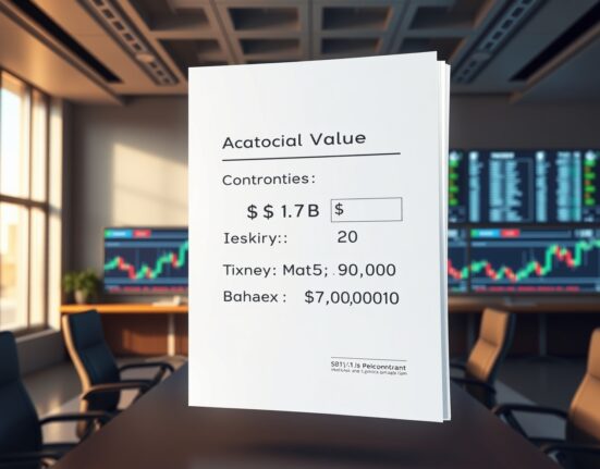 Analysis of the $1.7 billion Bitcoin options expiry event and its potential market impact.