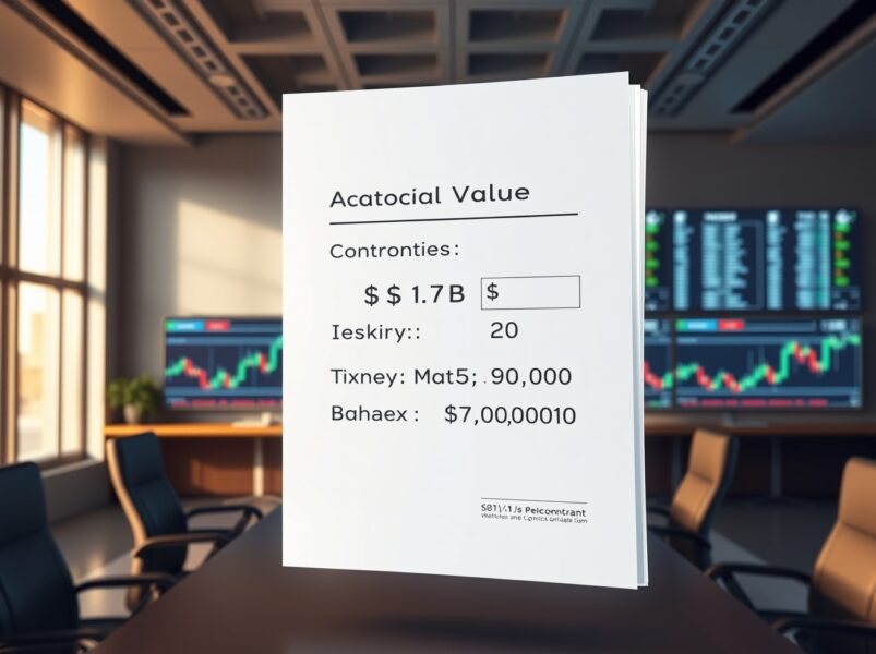 Bitcoin Options Expiry: $1.7 Billion Catalyst Hits Market Today as Max Pain Looms at $70,000