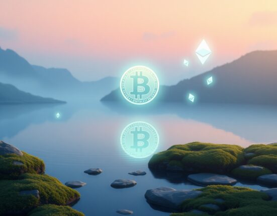 Analysis of the pivotal $7.7 billion Bitcoin options expiry and its potential market impact.