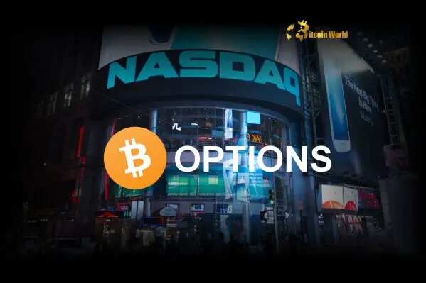 Bitcoin Options Nasdaq PHLX Files Exciting SEC Proposal for Trading