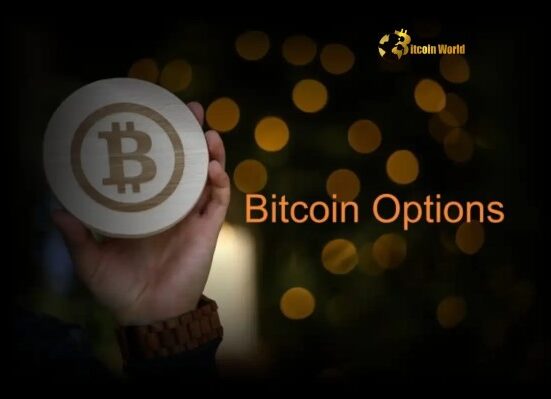 Bitcoin Options Skew Signals Dangerous Optimism What Investors Need to Know