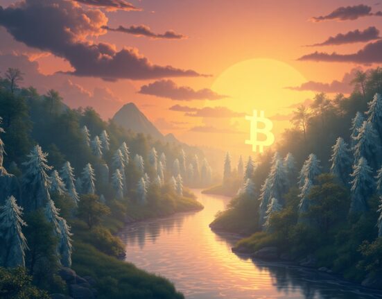 Analysis of cautious Bitcoin options traders managing downside risk in volatile markets.