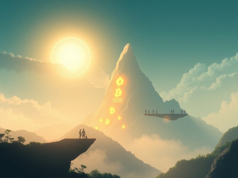 Bitcoin Options Traders Confidently Position for Stunning $90K Rebound as Market Stabilizes