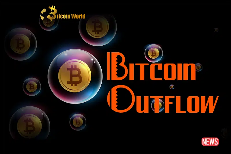 Binance Bitcoin 'Outflows' Debunked: Inside the Crypto Transfer Mystery
