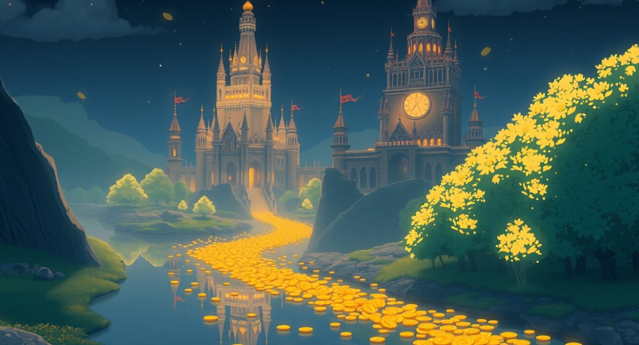 Record Bitcoin outflow from centralized exchanges signals major market shift in 2025.