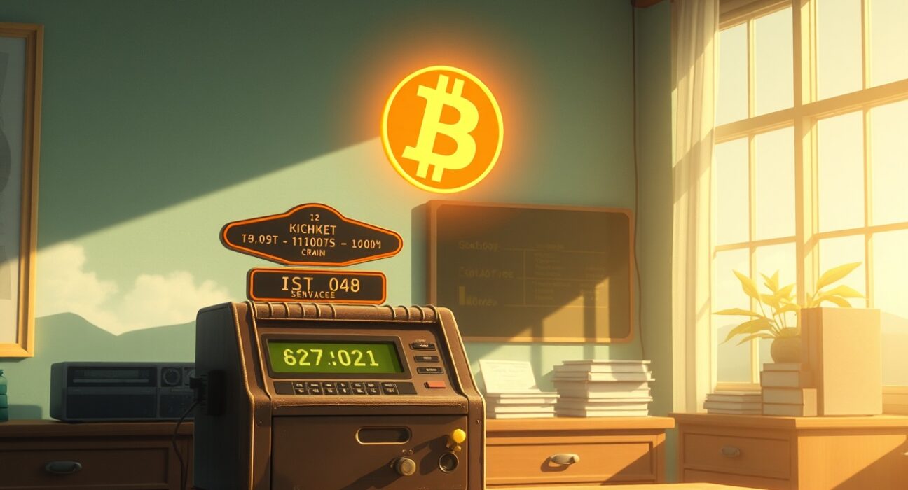 Michael Saylor's analysis of Bitcoin investment outperforming the S&P 500 index.