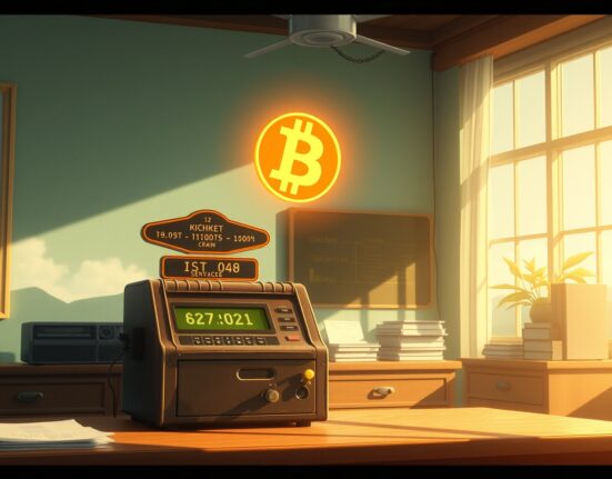 Michael Saylor's analysis of Bitcoin investment outperforming the S&P 500 index.