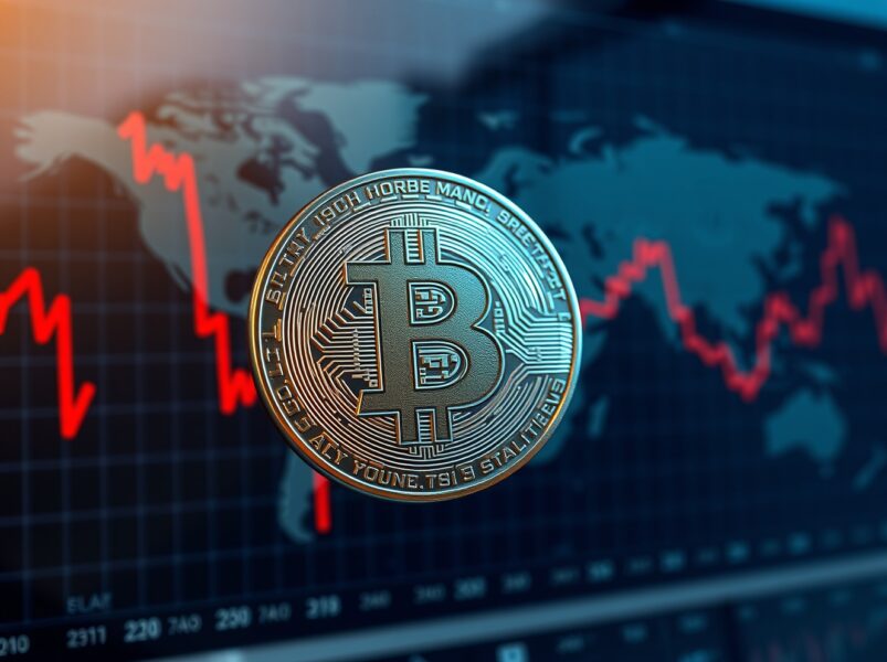 Bitcoin Defies Expectations: Outperforms Major Assets After US Strike in Iran