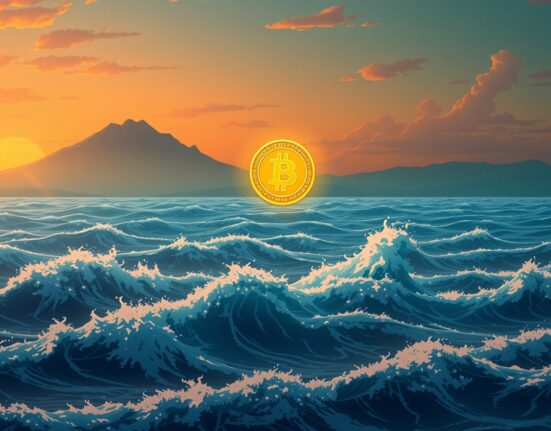 Bitcoin demonstrates resilience as a digital asset during geopolitical conflict while traditional markets decline.