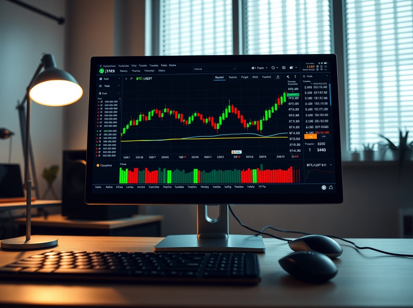 Bitcoin Perp Long/Short Ratios: Traders Lean Slightly Long on Major Exchanges