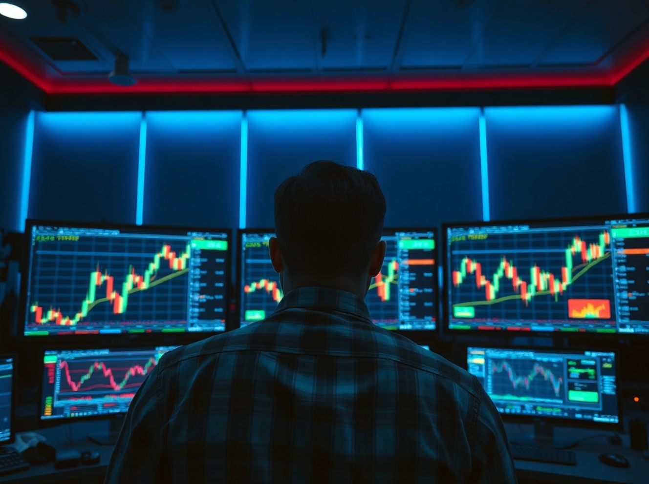 Bitcoin Perpetual Futures Long/Short Ratios: Binance, OKX, and Bybit Show Modest Bullish Lean