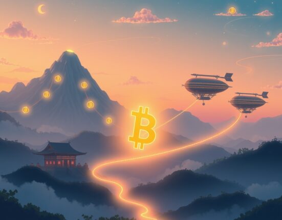 Arthur Hayes analysis of Bitcoin price plunge linked to BlackRock IBIT ETF institutional hedging