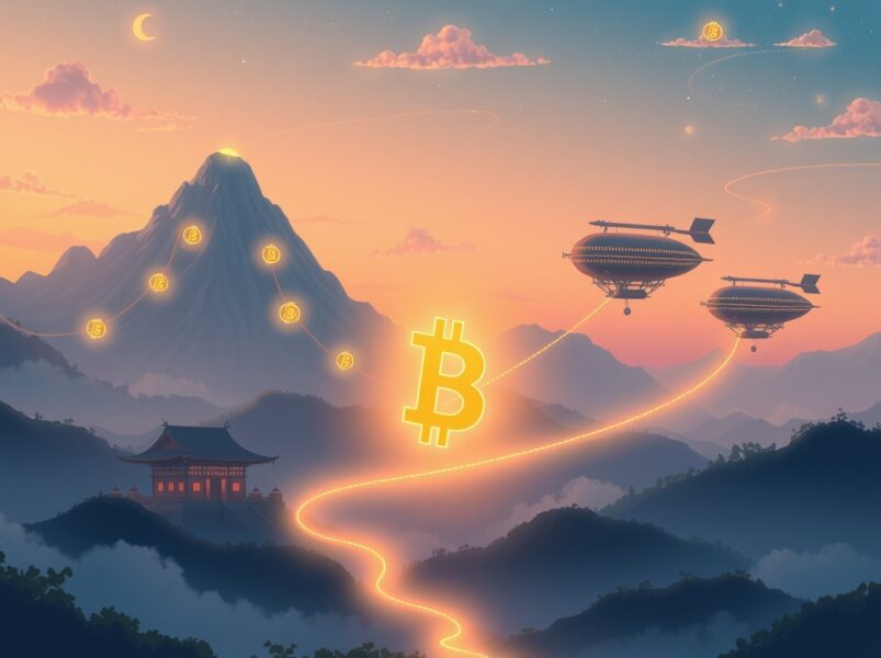 Bitcoin Price Plunge: Arthur Hayes Reveals How BlackRock’s IBIT ETF Changed Market Rules Forever