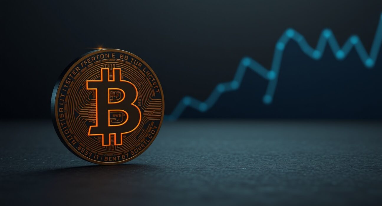 Analysis of Bitcoin's 8-day price gain streak and its historical market significance.