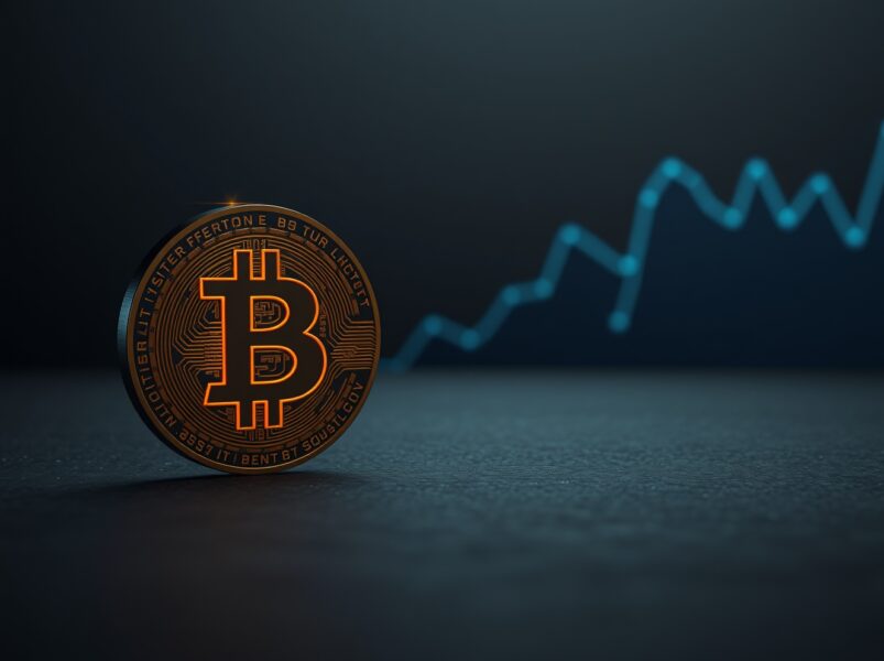 Bitcoin’s 8-Day Positive Streak: A Cautious Optimism for 2025
