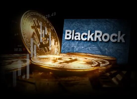 Bitcoin Potential BlackRock Exec Reveals BTC Could Skyrocket Past Gold