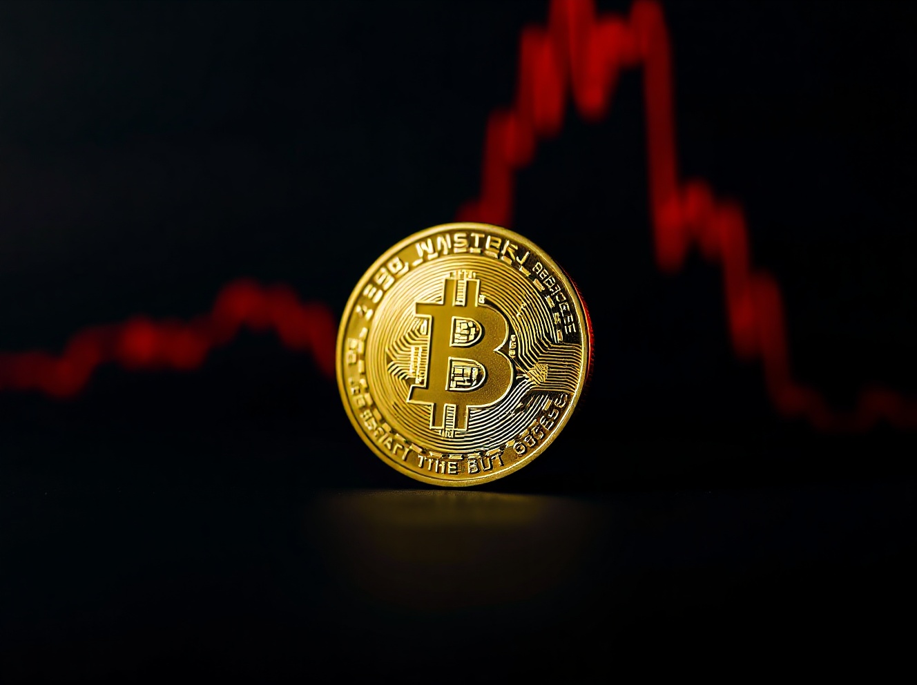 Bitcoin Faces Potential Drop to $46,000 If Key Support at $60,587 Fails, Analyst Warns