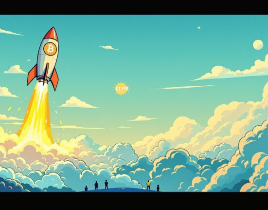 Bitcoin Price: CryptoQuant Analyst Reveals Remarkable $139K Target Without Overheating