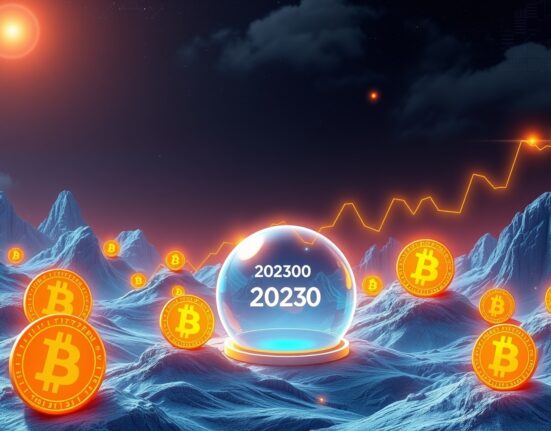 Bitcoin Price Prediction: Unveiling BTC's Transformative Journey to 2030