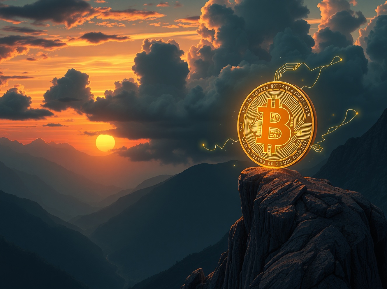 Bitcoin Price Prediction: Critical $60K Support Faces Imminent Threat as Analyst Warns of Deeper Correction