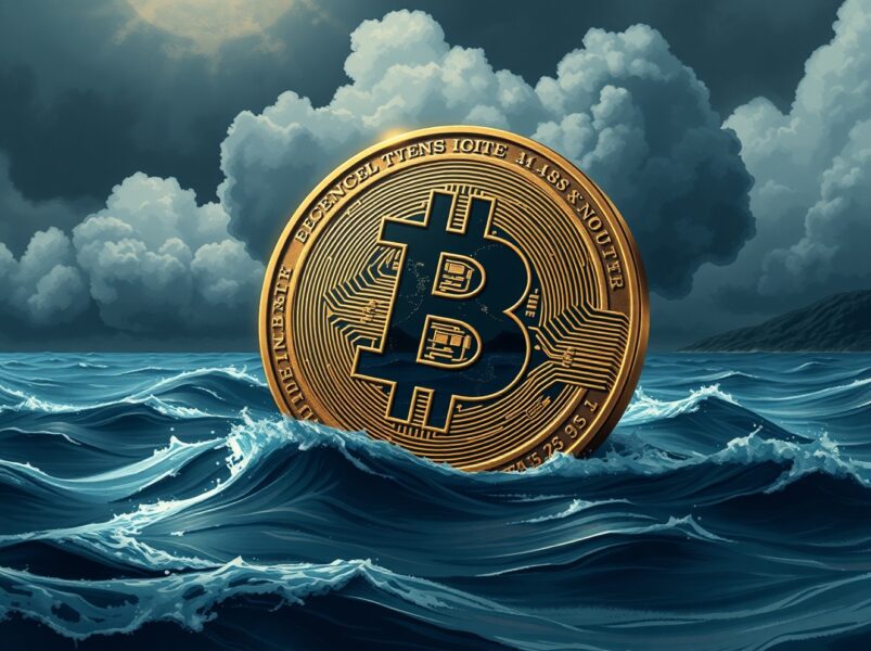 Bitcoin Price Faces Critical $60K Test Amidst Geopolitical Turmoil and US Tariff Confusion