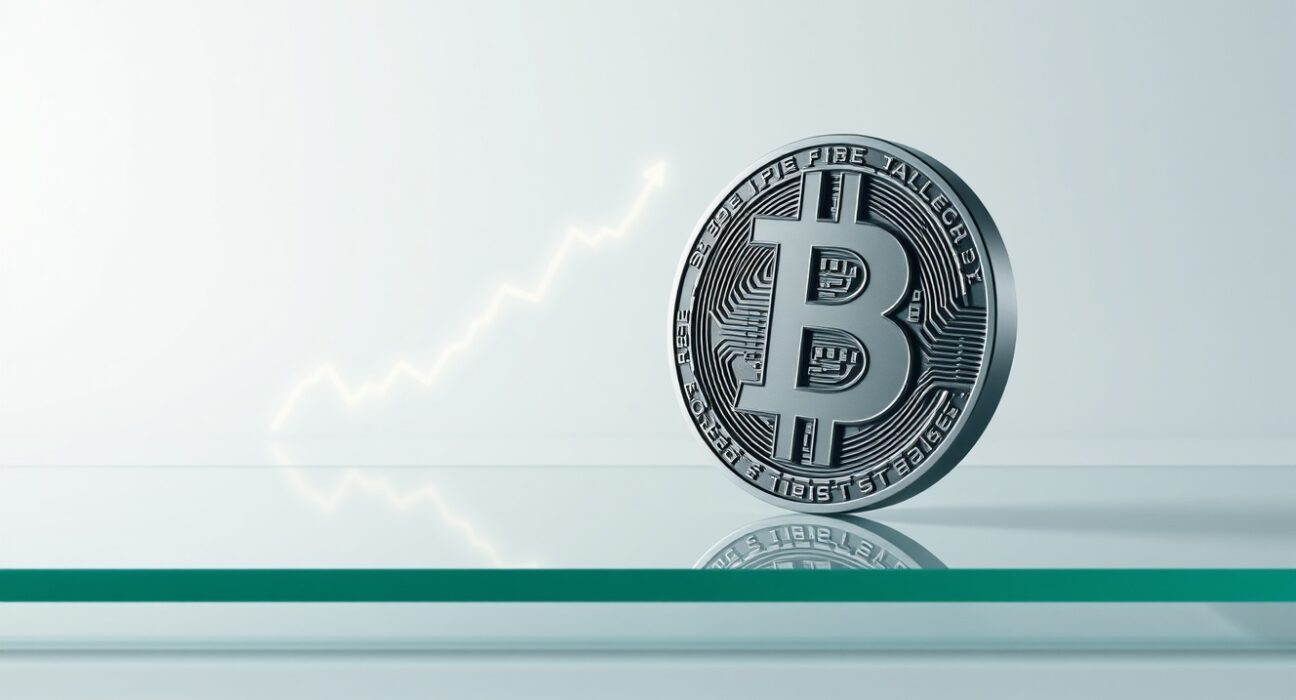 Bitcoin price analysis showing the critical $75,000 level for market trend.