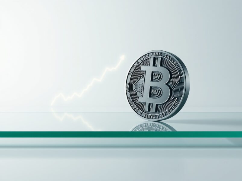 Bitcoin Price Must Reclaim $75K to Resume Uptrend: Critical Technical Analysis Reveals Pivotal Moment