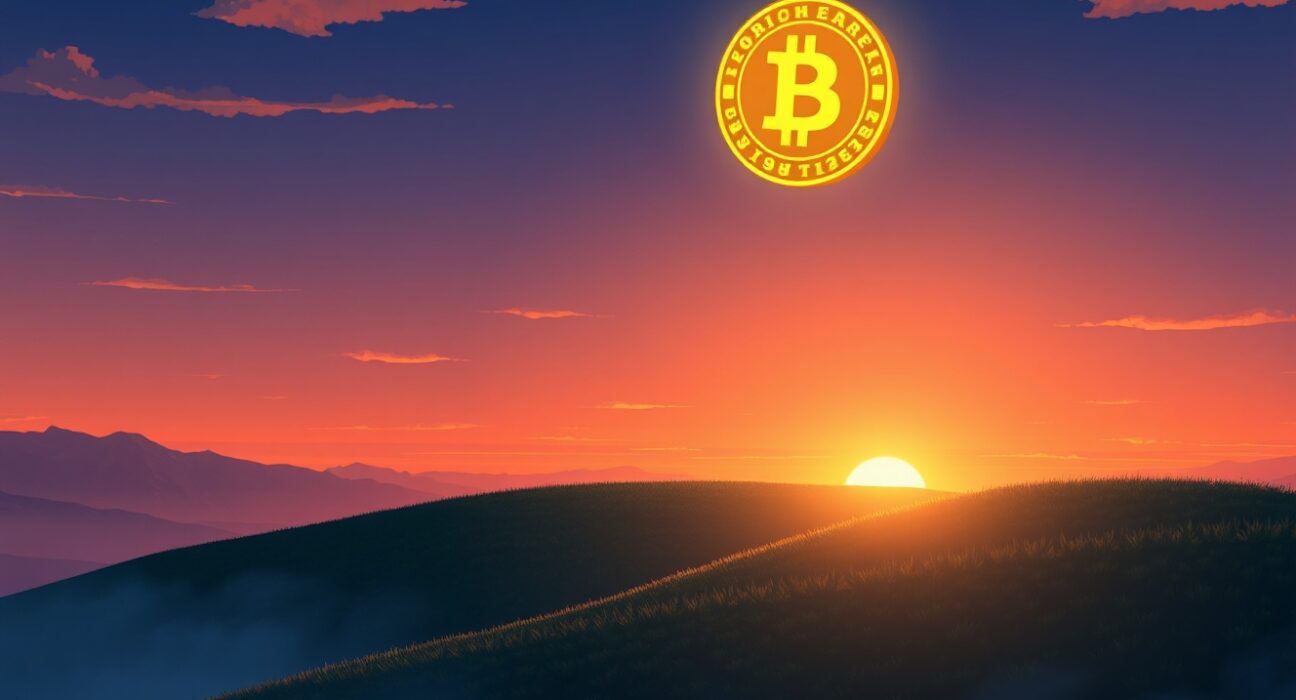 Bitcoin achieves a significant price milestone above $92,000 in the cryptocurrency market.