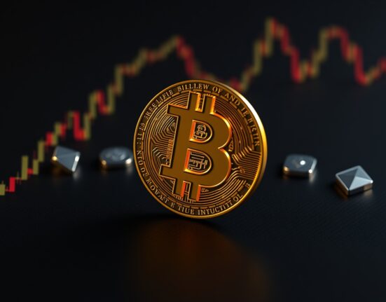 Bitcoin's dominance over the altcoin market as analysts discuss a key price threshold.