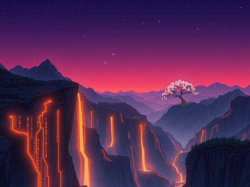 Analysis of Bitcoin's potential price decline to the $58,000 support level amid market uncertainty.