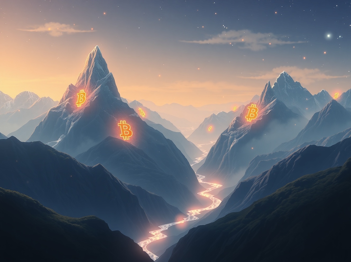 Bitcoin Price Analysis: Critical $68K Support Faces Imminent Test as Analysts Warn of Potential $60K Retest