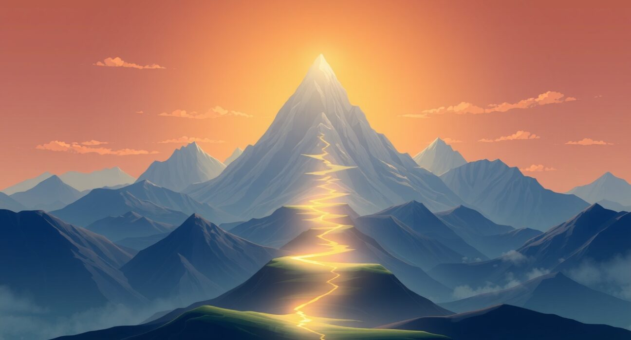 Bitcoin price analysis showing the critical $72,000 breakout level for a trend reversal