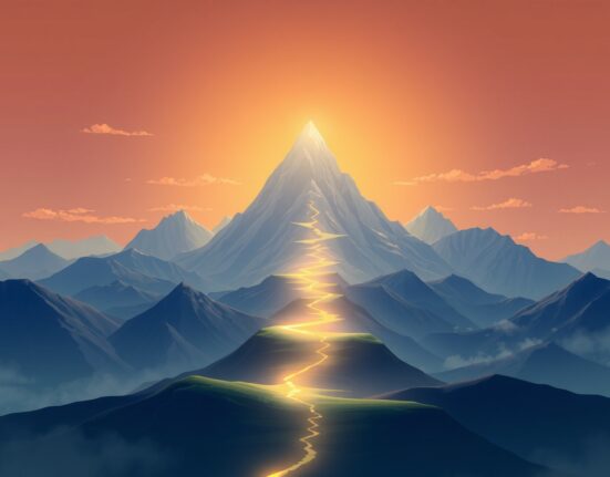 Bitcoin price analysis showing the critical $72,000 breakout level for a trend reversal